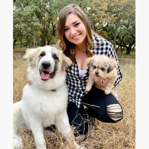 Meet your Posher, Ali